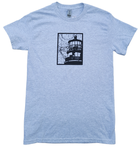 Gay Head Lighthouse T-shirt