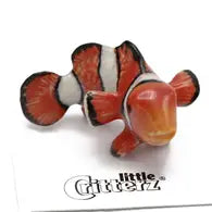 LITTLE CRITTERZ Miniatures - Hand Painted Ceramic Miniatures