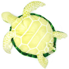 Olivia the Hawksbill Turtle - 20 Inch Stuffed Animal Plush