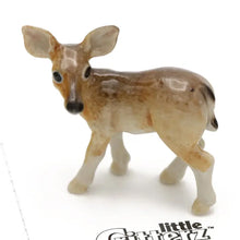 LITTLE CRITTERZ Miniatures - Hand Painted Ceramic Miniatures