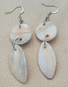 Red Rock Designs - Wampum Jewelry