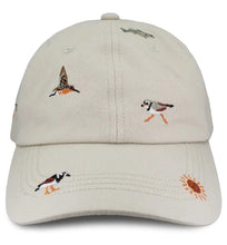 Beach Life Hat
