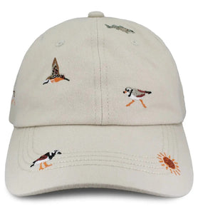 Beach Life Hat