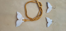 Red Rock Designs - Wampum Jewelry