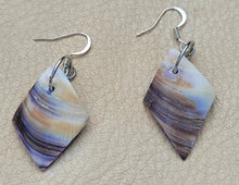 Red Rock Designs - Wampum Jewelry
