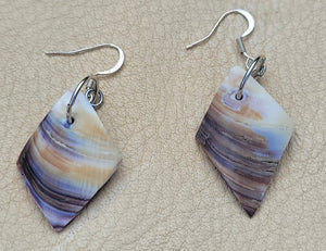 Red Rock Designs - Wampum Jewelry