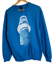 Lighthouse Crewneck Sweatshirt - Gay Head Lighthouse