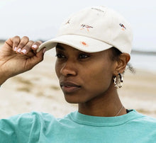 Beach Life Hat