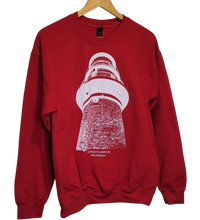 Lighthouse Crewneck Sweatshirt - Gay Head Lighthouse
