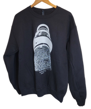 Lighthouse Crewneck Sweatshirt - Gay Head Lighthouse