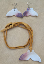Red Rock Designs - Wampum Jewelry