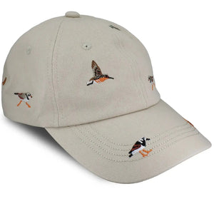 Beach Life Hat