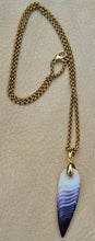 Red Rock Designs - Wampum Jewelry