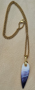 Red Rock Designs - Wampum Jewelry
