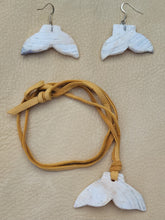 Red Rock Designs - Wampum Jewelry