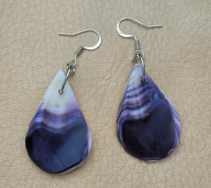Red Rock Designs - Wampum Jewelry