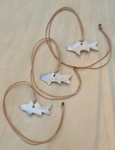 Red Rock Designs - Wampum Jewelry