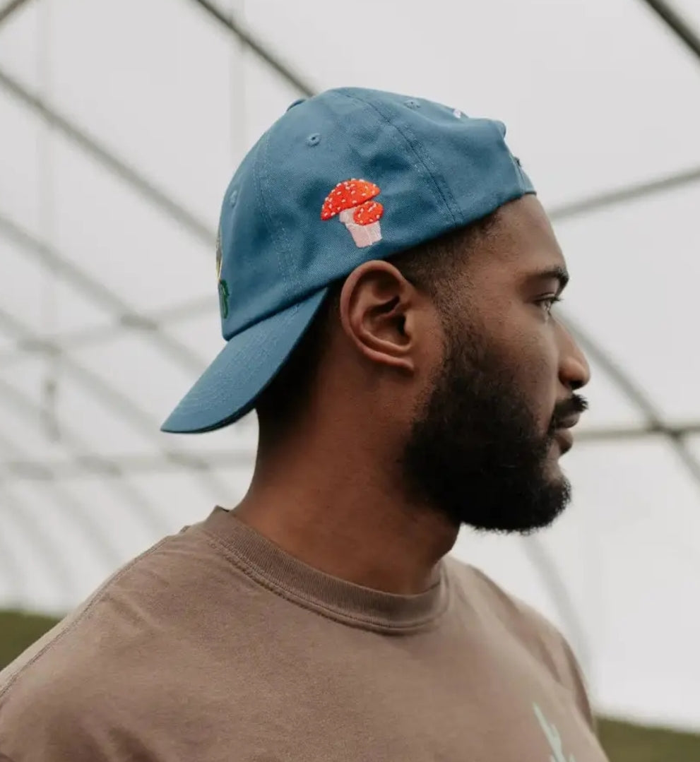 Eastern Natives Hat