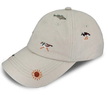 Beach Life Hat