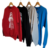 Lighthouse Crewneck Sweatshirt - Gay Head Lighthouse