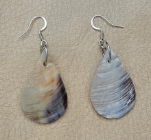 Red Rock Designs - Wampum Jewelry