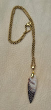 Red Rock Designs - Wampum Jewelry