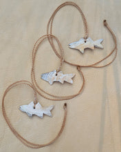 Red Rock Designs - Wampum Jewelry