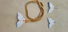 Red Rock Designs - Wampum Jewelry
