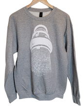 Lighthouse Crewneck Sweatshirt - Gay Head Lighthouse