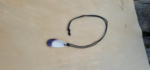 Red Rock Designs - Wampum Jewelry