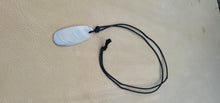 Red Rock Designs - Wampum Jewelry
