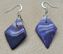 Red Rock Designs - Wampum Jewelry