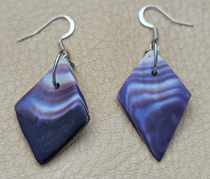 Red Rock Designs - Wampum Jewelry