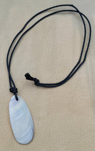 Red Rock Designs - Wampum Jewelry