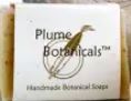 Plume Botanicals - Handmade Botanical Soaps