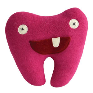 Toy - Softy Tooth Pillow Pal