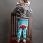Baby Shark Hoodie