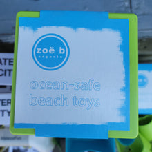 Ocean safe Beach Toys made from Plants - Sustainable Toys