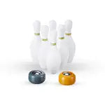 Tabletop Bowling