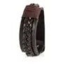 The Dearest Memorial - Leather Handmade Bracelet