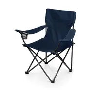 Beach/Camp Chair Foldable with Carry Case and Shoulder Strap