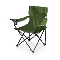 Beach/Camp Chair Foldable with Carry Case and Shoulder Strap