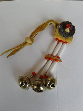 Ornament - Native Spirit Bells