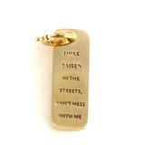 Pet Tags