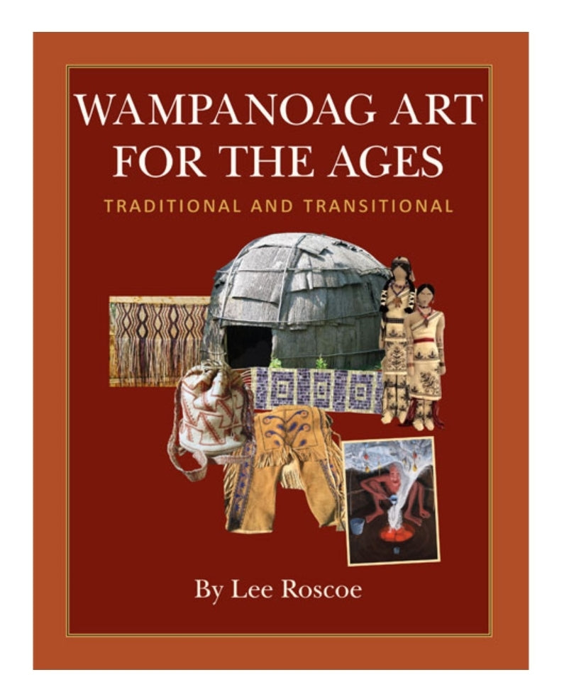Wampanoag Art for the Ages