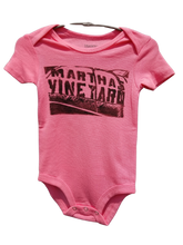 Baby Onesie Block Printed on 100% Cotton