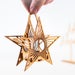 Puzzle - Star-Lites, Hanging Tealight Luminaire kit
