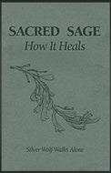 Book - SACRED SAGE